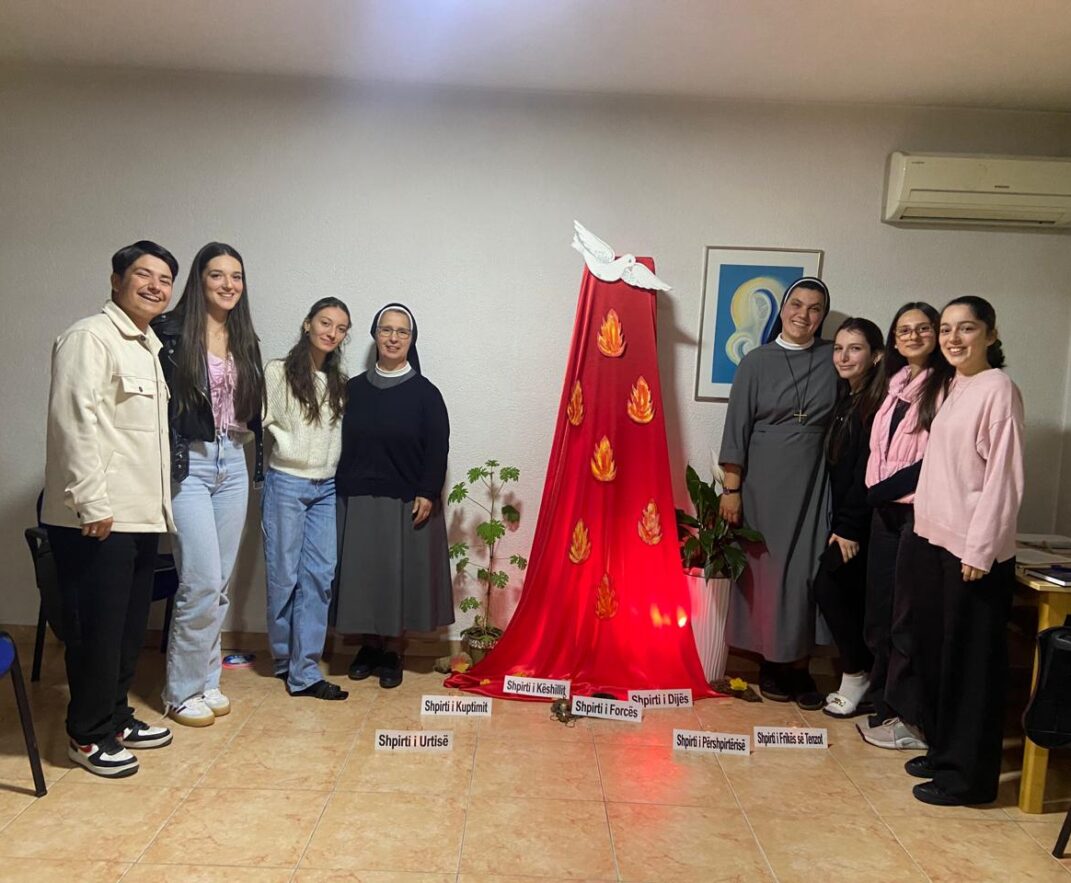 Duh Sveti: Početni paket