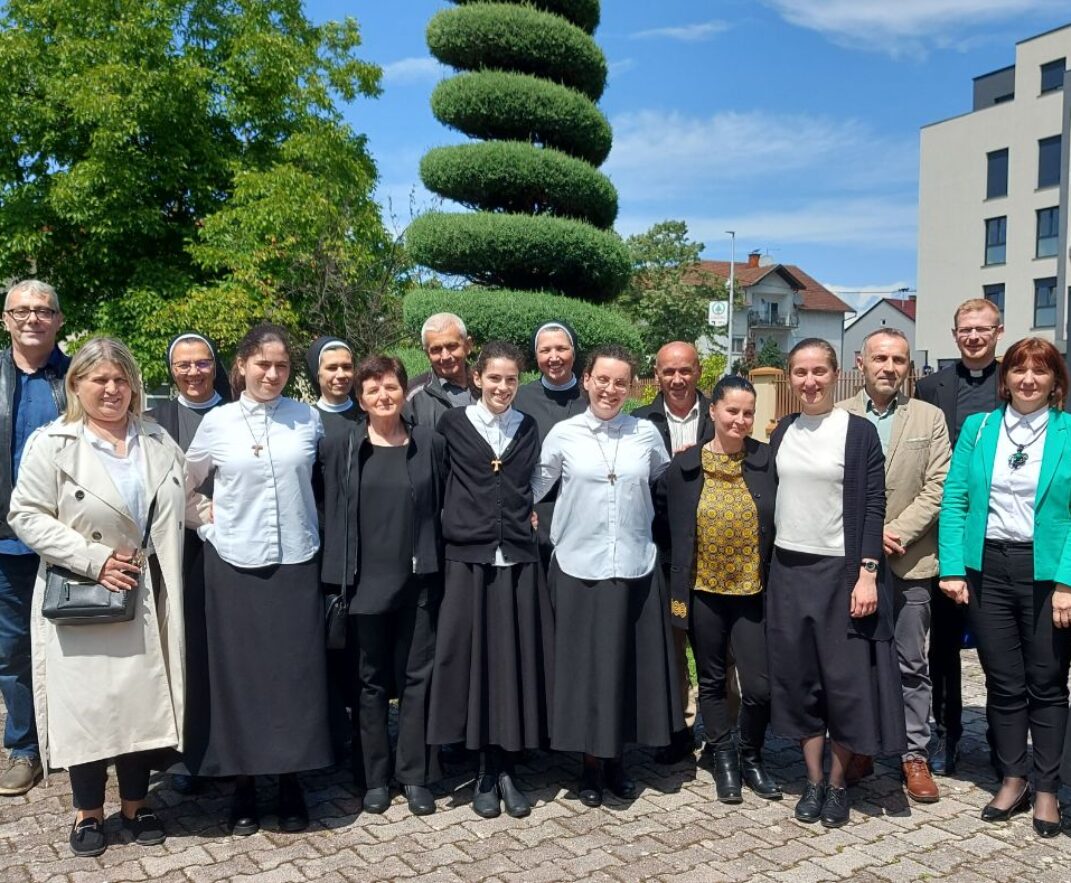 Susret roditelja kandidatica