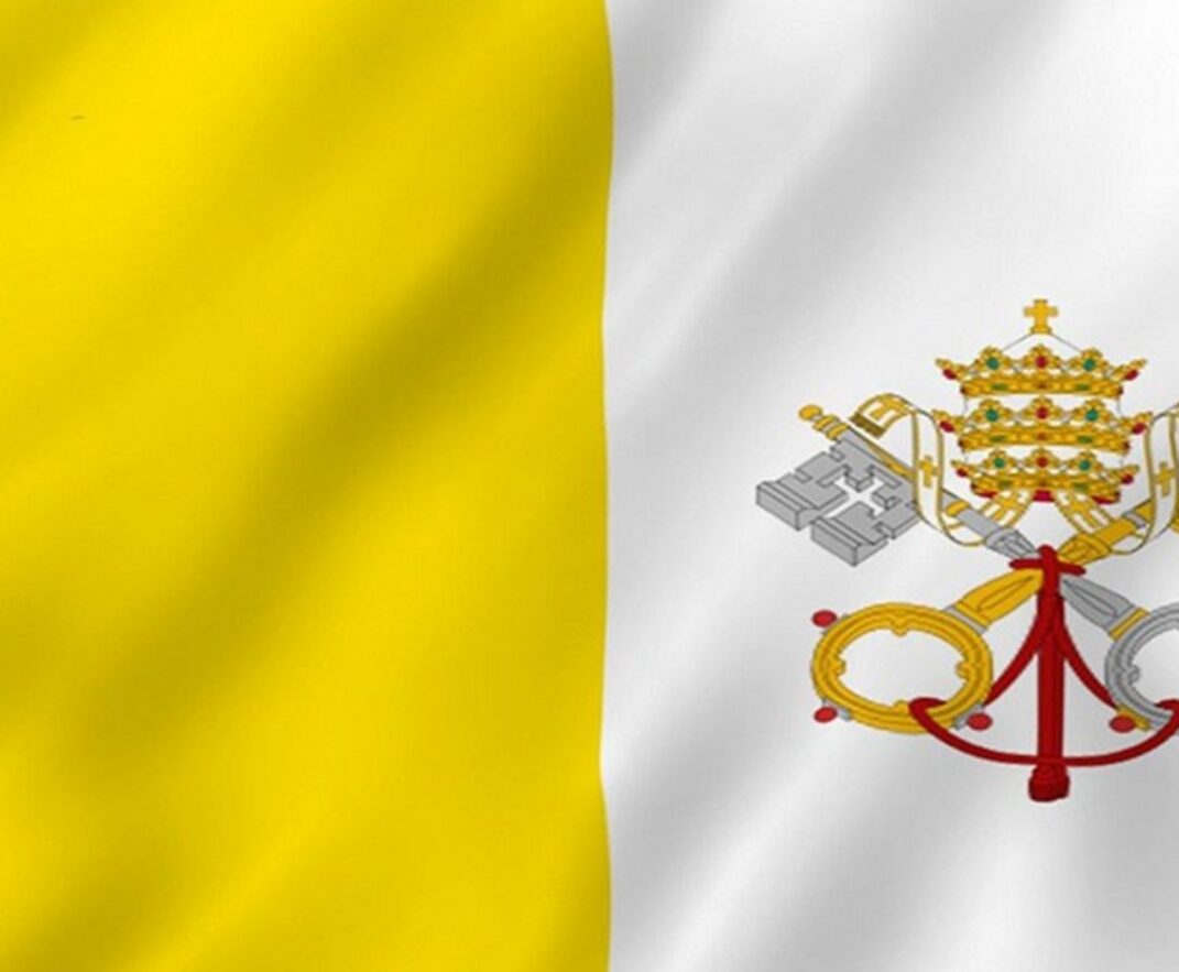 Okružnica s pozivom na molitvu za sretan izbor novoga pape