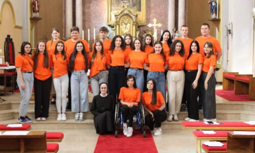 Obećanja Frame Sikirevci