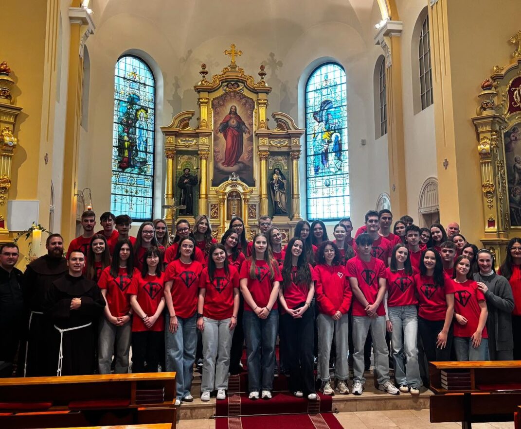 Obećanja Frame Đakovo