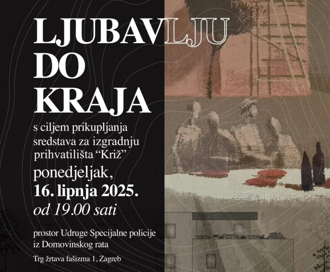 DOM NA VRHOVCU ZA NAJRANJIVIJE