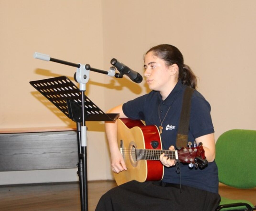 Večer stvaralaštva studenata KBF-a