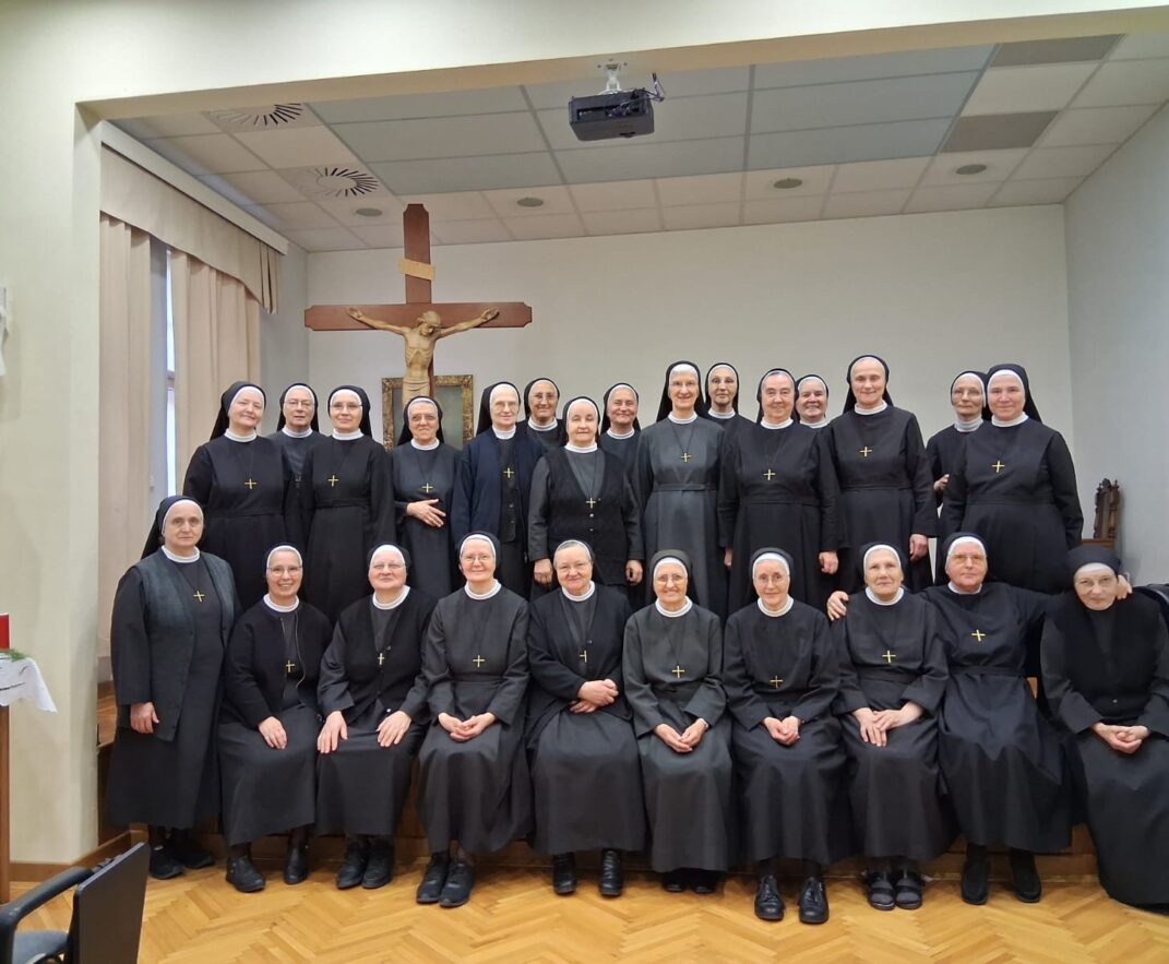 Generacijski susret u okviru trajne formacije