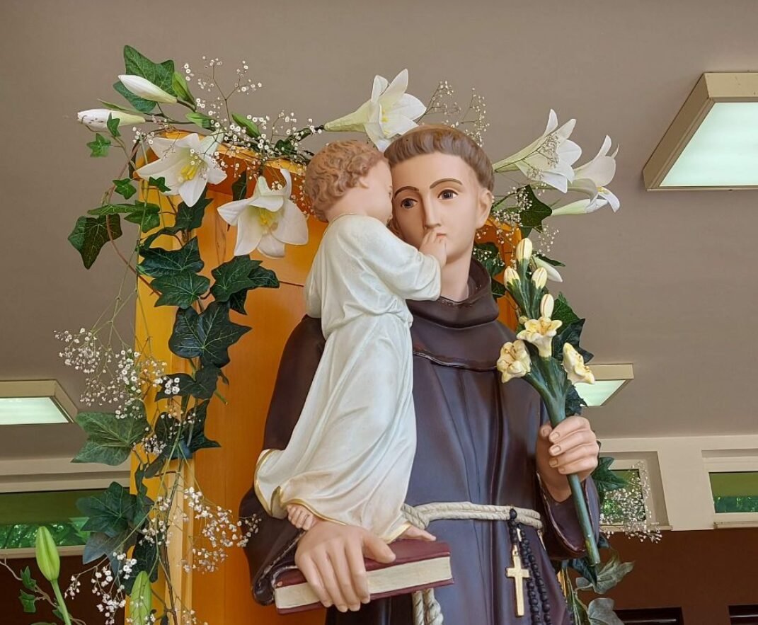 Antunovo 2025. godine na Ljetnoj terasi u Đakovu