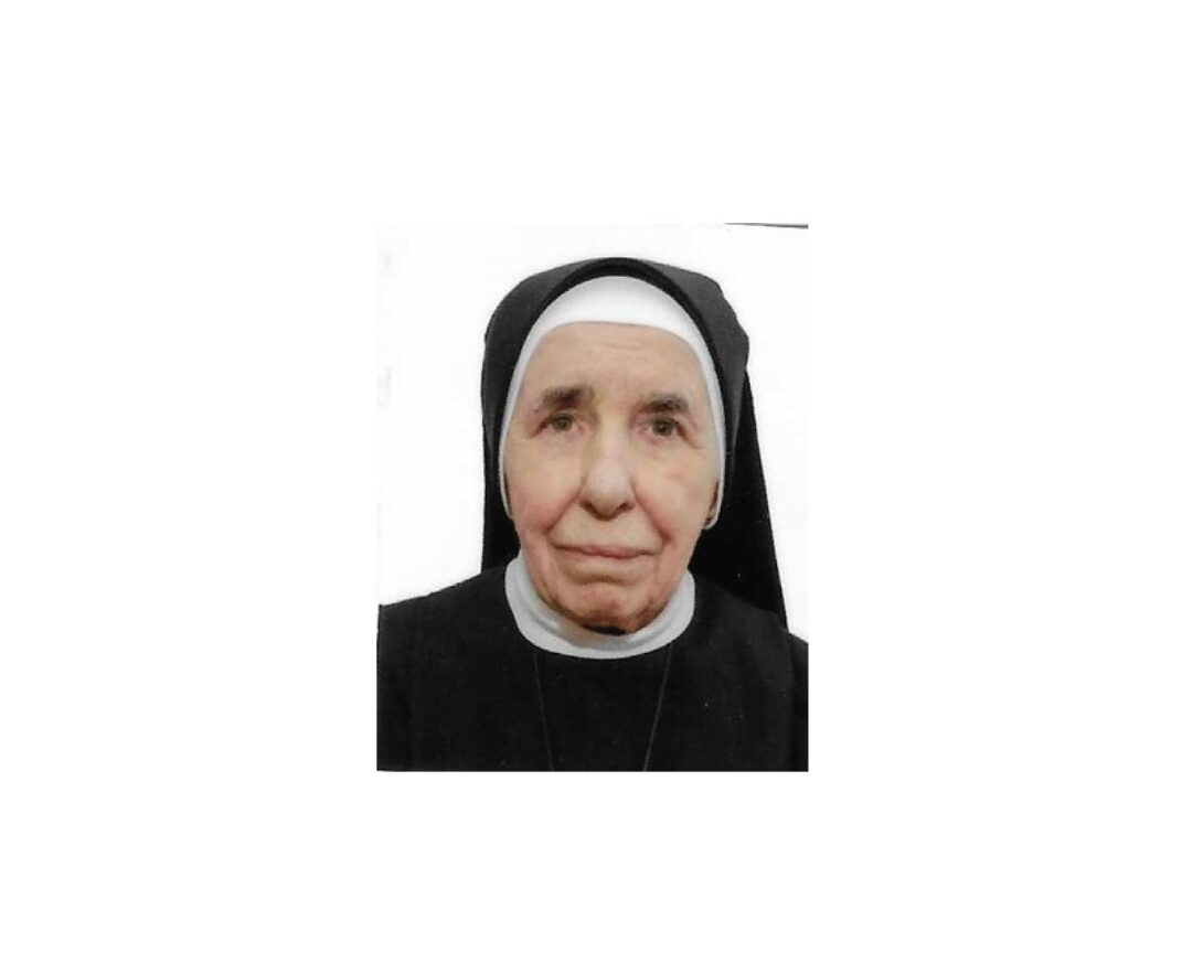 Sestra Tereza Rozalija Slunjski
