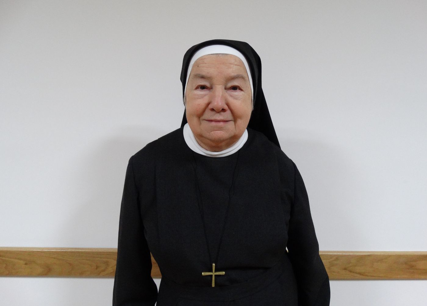 Trenutno pregledavate s. Damira Terezija Biškup