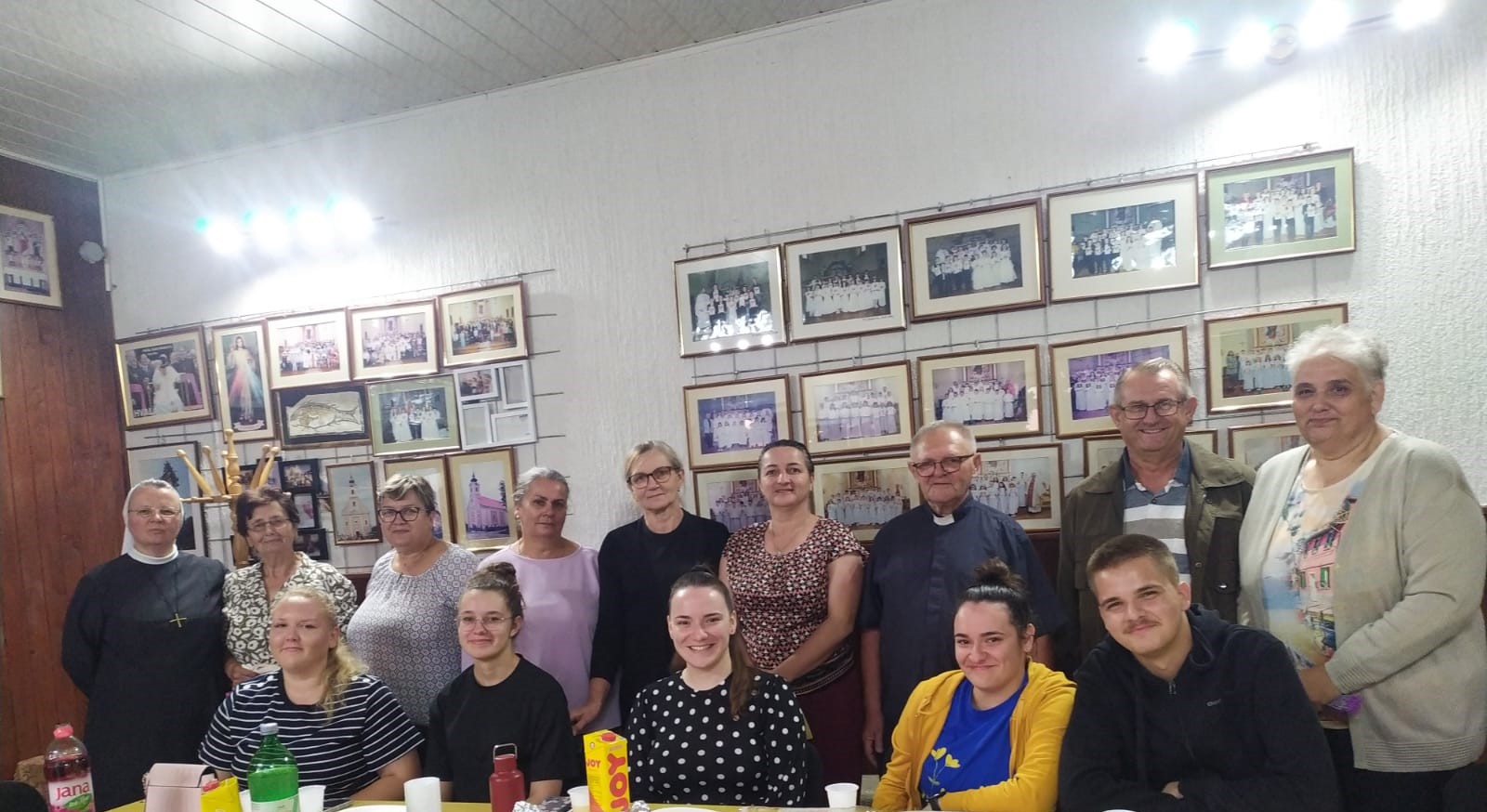 Trenutno pregledavate Radionica i molitva u Starim Jankovcima