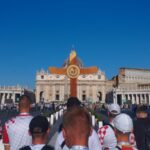 Susret Mladi prema Asizu i                                             jubilej mladih u Rimu 2025. godine