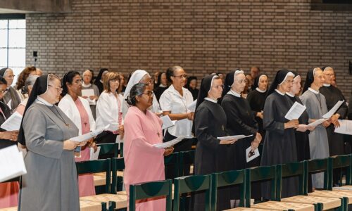 Dvjestota obljetnica rođenja blažene Marije Terezije Scherer