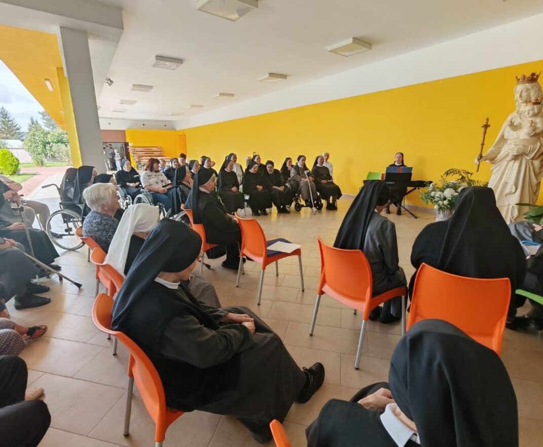 Bolesne sestre posjetile Centar “Amadea”