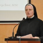 Sestra Viktorija Šimić imenovana nadb. povjerenicom za suzbijanje trgovine ljudima