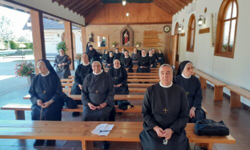 Generacijski susret u okviru programa trajne formacije