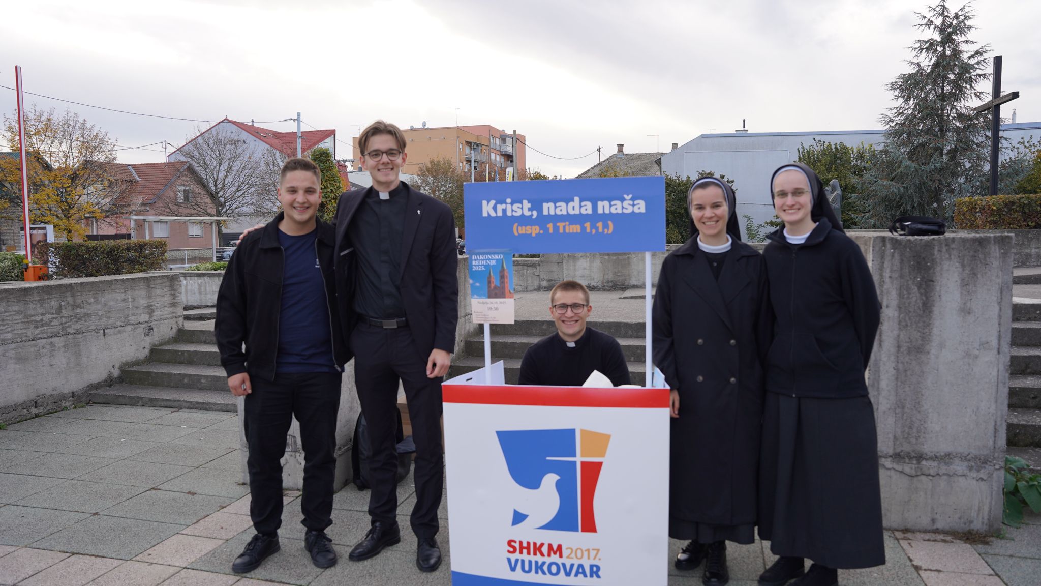 Trenutno pregledavate STUDENTIJADA S ISUSOM