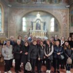 Hodočašće udovica – „Miljenica Božjih“
