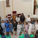 Održana Zlatna harfa Osječkog zapadnog dekanata