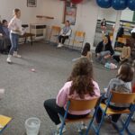 Posjet Župi sv. Vinka Palottija u Vinkovcima