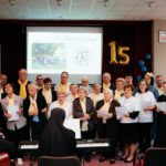 Proslava 15. obljetnice djelovanja Udruge i Centra „Amadea”
