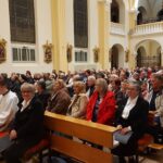 Zahvalno slavlje hodočasnika na kraju Jubilarne godine bl. M. M. Terezije Scherer