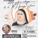 Dani otvorenih vrata “Doma majke Terezije”