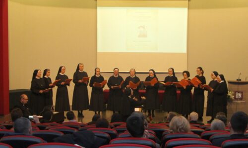 „Sjećanje na Peru Ivanišića Crnkovačkog – spoj teologije i glazbe u čast 125. obljetnice rođenja“