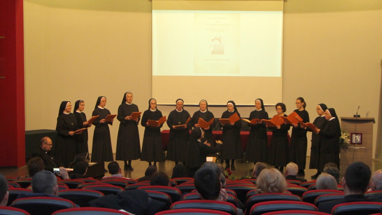 Trenutno pregledavate „Sjećanje na Peru Ivanišića Crnkovačkog – spoj teologije i glazbe u čast 125. obljetnice rođenja“