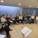 Održana duhovna obnova na temu prijateljstva za djevojke u Rijeci