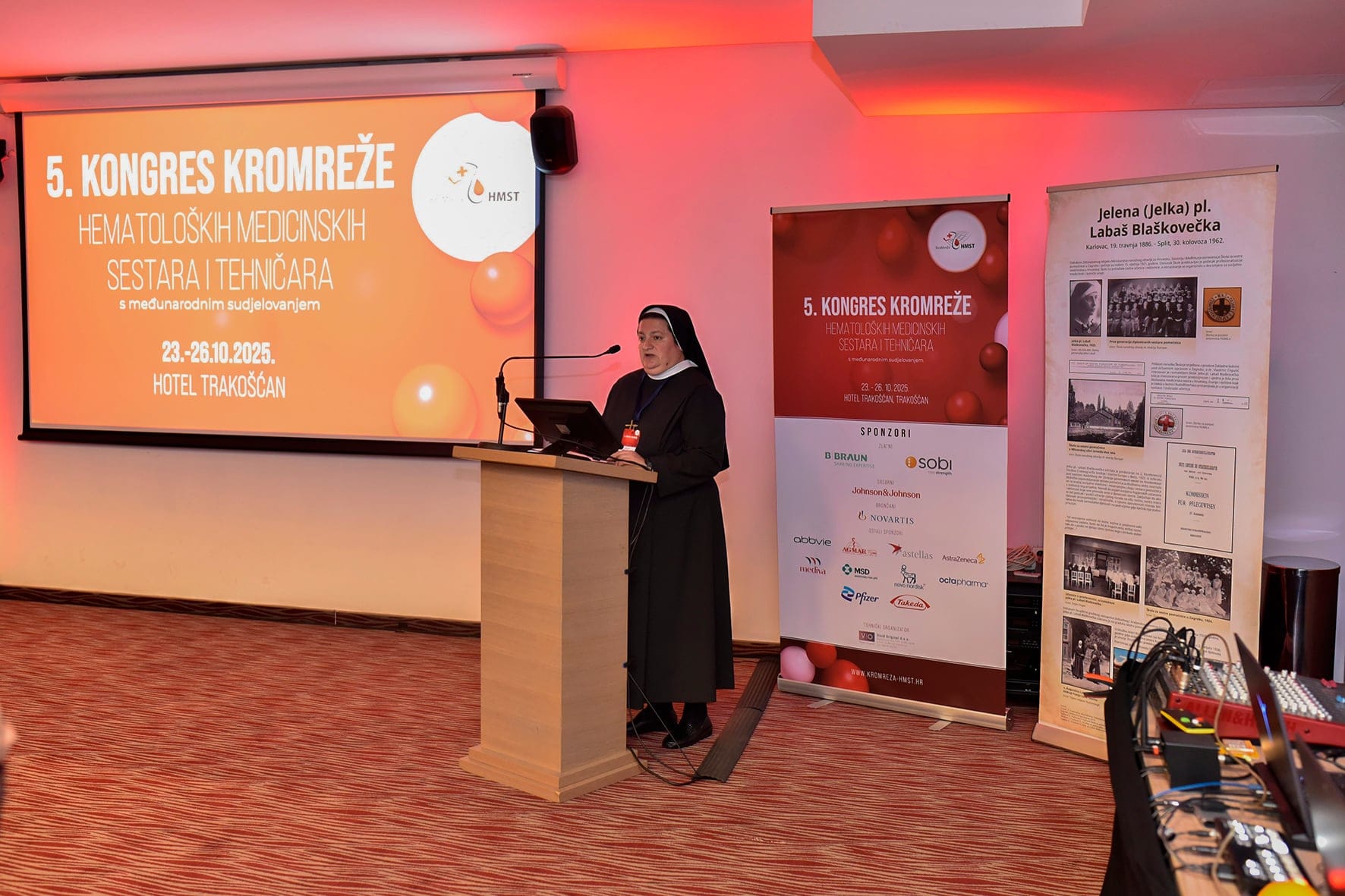 Trenutno pregledavate Peti kongres KROMreže HMST