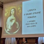 Održana mjesečna duhovna obnova za redovnice u Rijeci