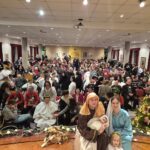 Predbožićni susret za osobe s invaliditetom