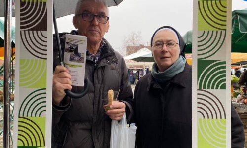 Dobrotvorni doručak