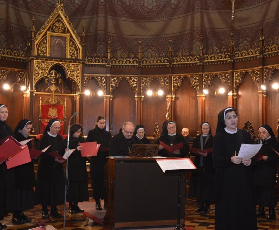 Adventski koncert u katedrali u čast Bezgrešnog Začeća