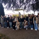 Božje strpljenje i moje obraćenje