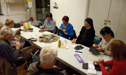 Radost iščekivanja – božićne čestitke