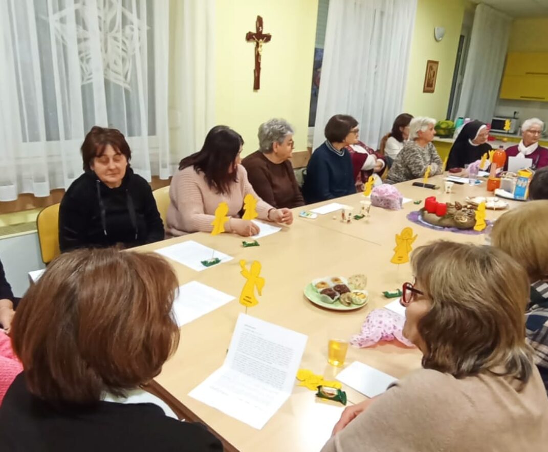 S anđelima došašća do jubilarnog Božića