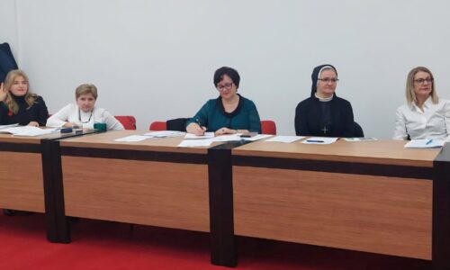 Sastanak Nadbiskupijskog povjerenstva za Peti nacionalni susret hrvatskih katoličkih obitelji 2026. godine