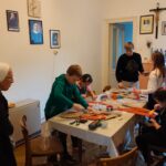 Predbožićne aktivnosti „malih misionara” u Visu