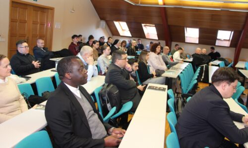 Održan znanstveni kolokvij – Umjetna inteligencija i granice čovještva