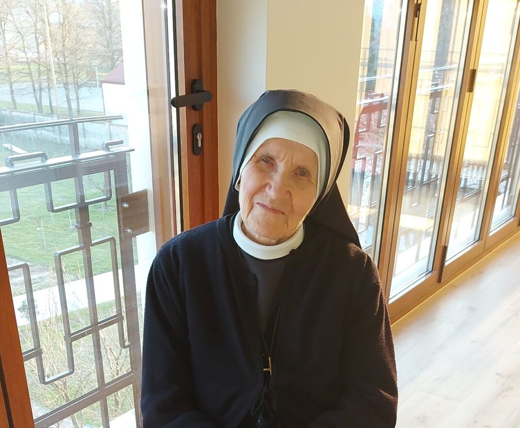 s. Eustahija Luja Janjić