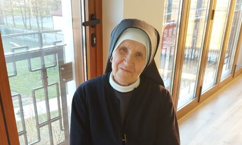 s. Eustahija Luja Janjić