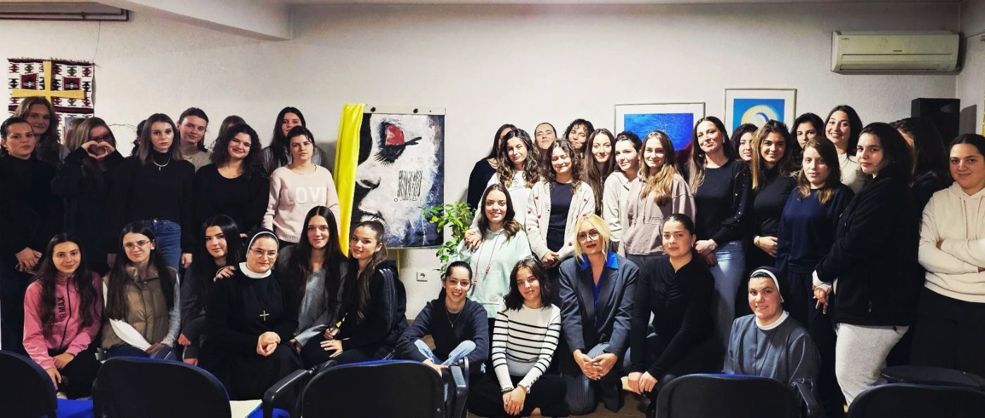 Trenutno pregledavate 16 dana aktivnosti protiv trgovine ljudima