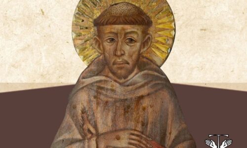 Jubilej 800. obljetnice smrti sv. Franje