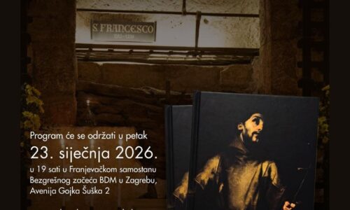 Predstavljanje Zbornika