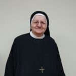 s. Klara Marija Adžić