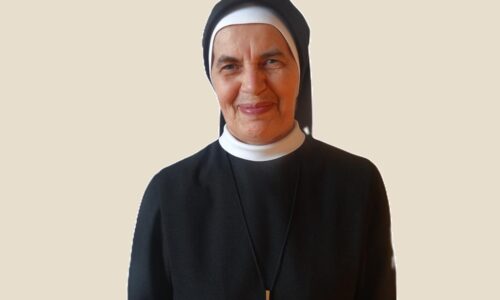 s. M. Veronika Manda Janjić