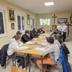 Korizmene kateheze u Starim Mikanovcima