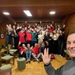 Duhovna obnova Frame Đakovo