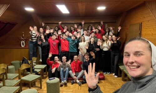 Duhovna obnova Frame Đakovo