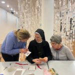 Radionica “Druženja i kreative”