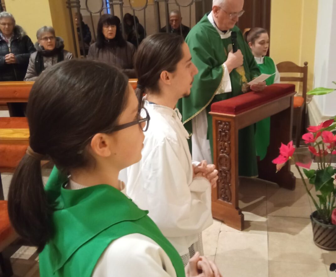 Župa Levanjska Varoš hodočastila bl. majci Mariji Tereziji Sherer